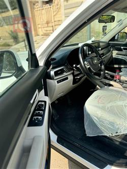 Kia Telluride